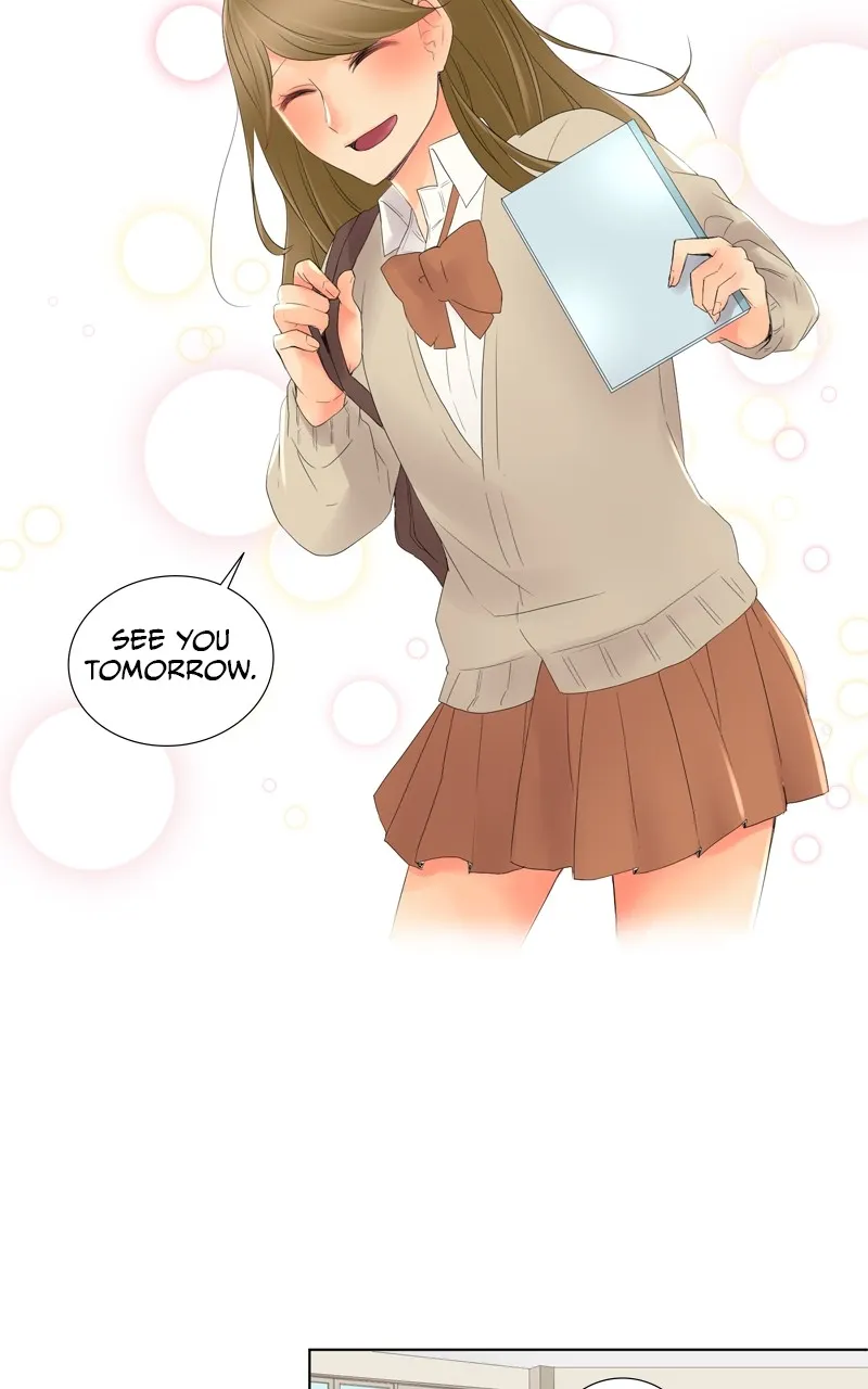 Read Revenge Love chapter 2 image 49 on Lezhin