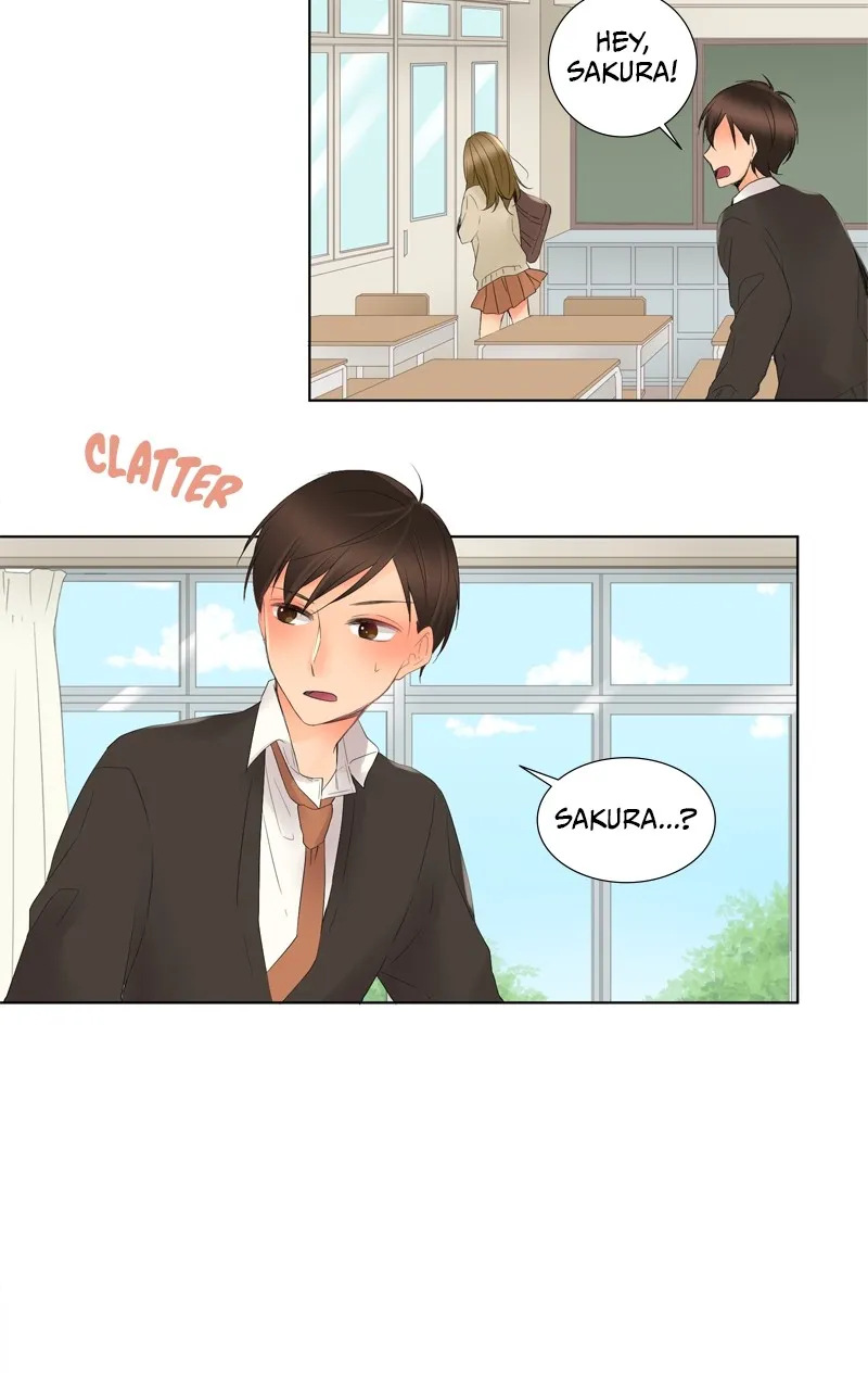 Read Revenge Love chapter 2 image 50 on Lezhin