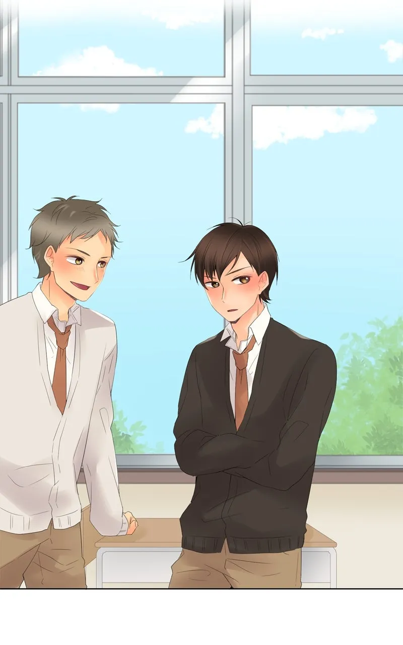 Read Revenge Love chapter 2 image 6 on Lezhin