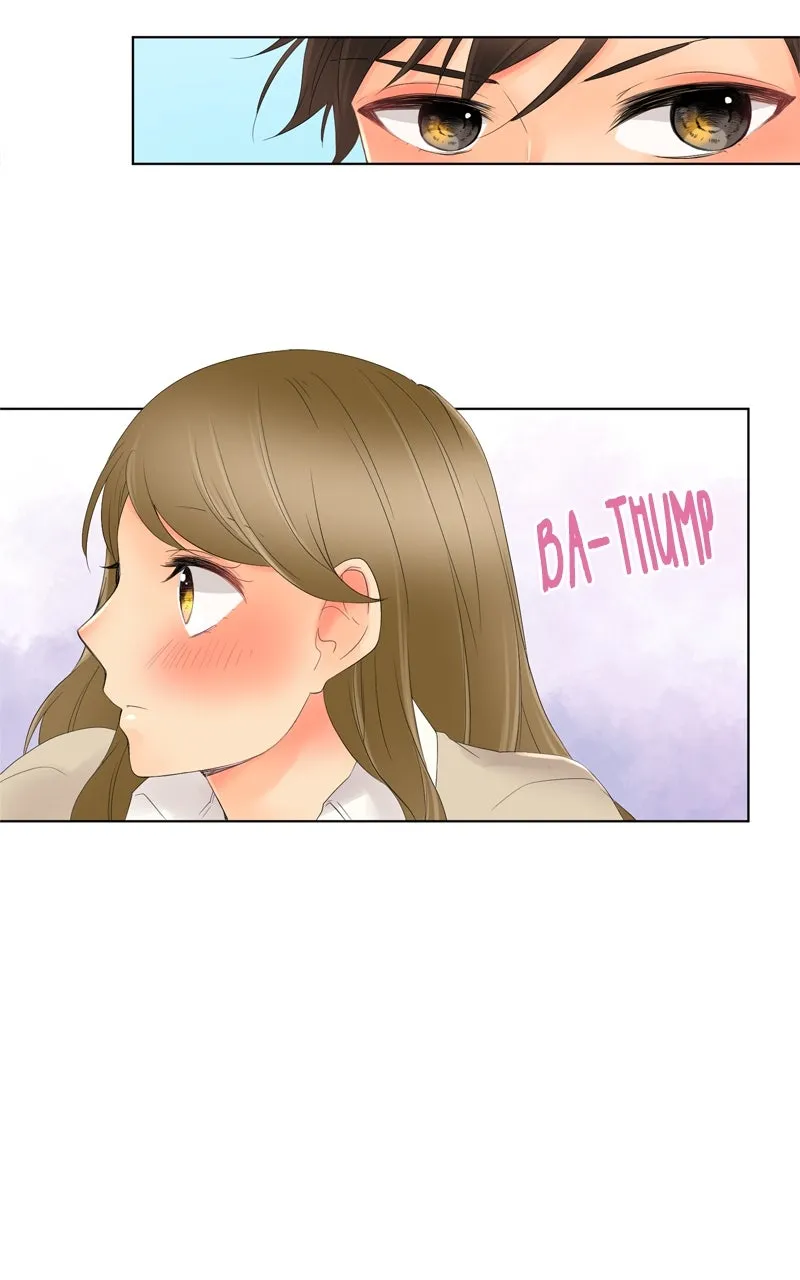 Read Revenge Love chapter 2 image 7 on Lezhin