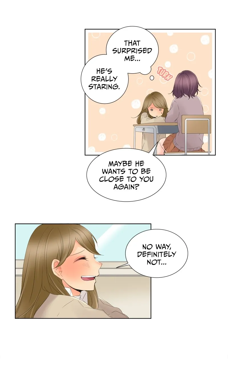 Read Revenge Love chapter 2 image 8 on Lezhin