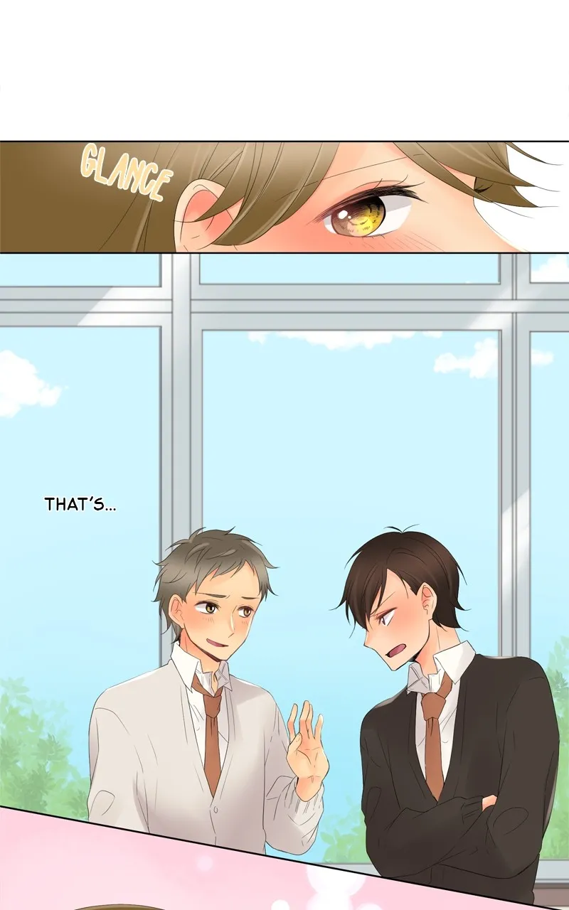 Read Revenge Love chapter 2 image 9 on Lezhin