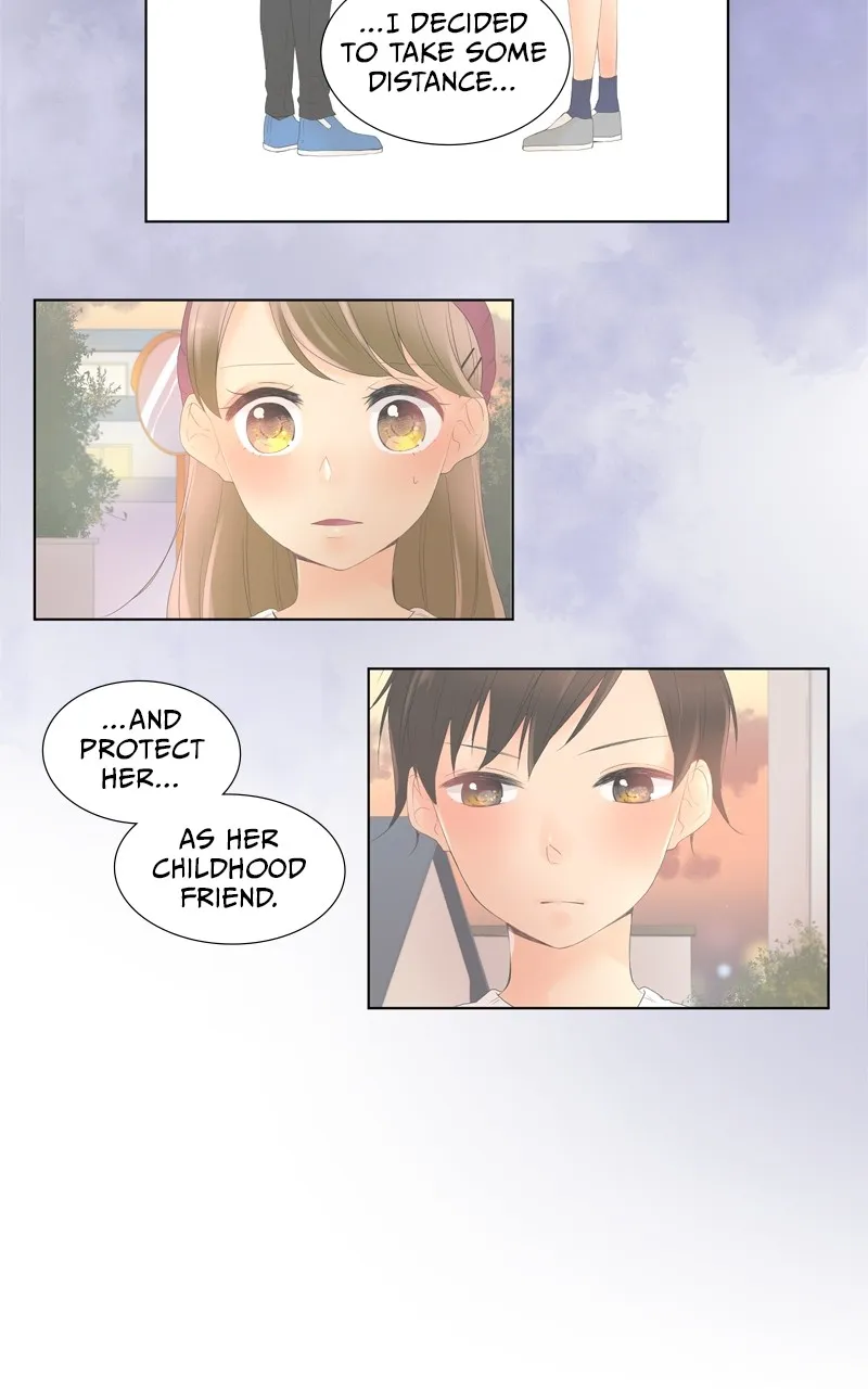 Read Revenge Love chapter 21 image 10 on Lezhin