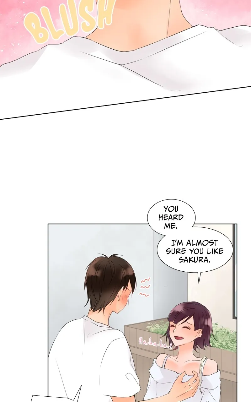 Read Revenge Love chapter 21 image 15 on Lezhin