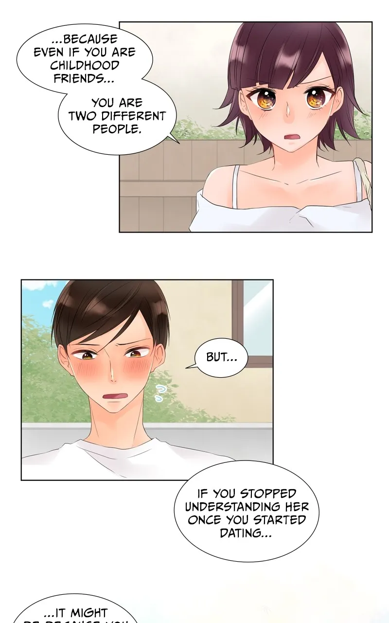 Read Revenge Love chapter 21 image 17 on Lezhin