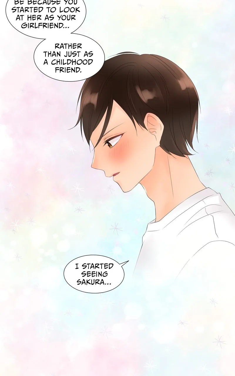 Read Revenge Love chapter 21 image 18 on Lezhin