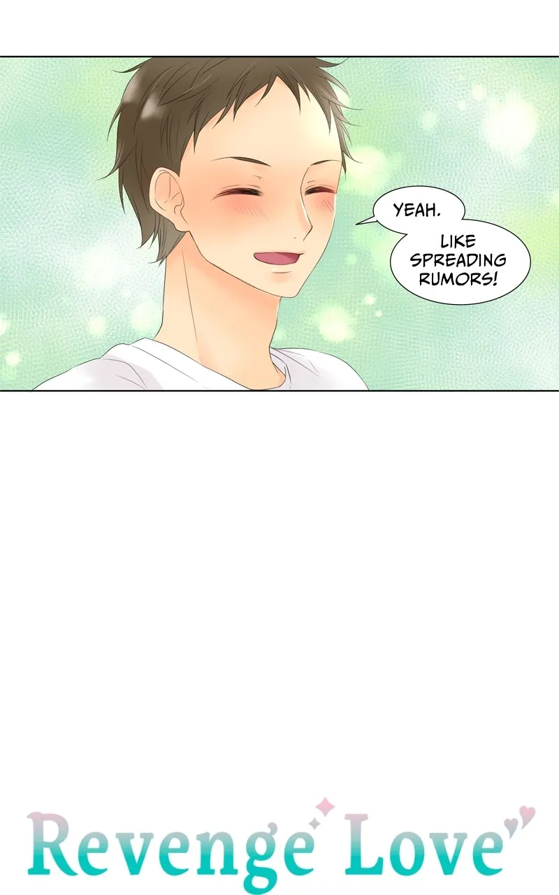 Read Revenge Love chapter 21 image 2 on Lezhin