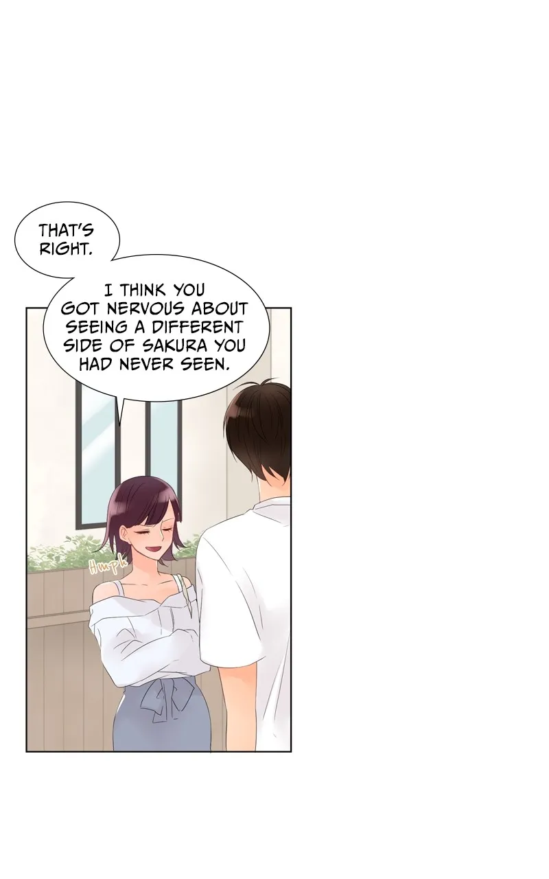 Read Revenge Love chapter 21 image 20 on Lezhin