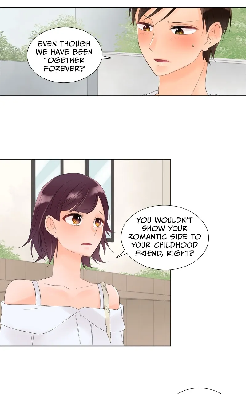 Read Revenge Love chapter 21 image 21 on Lezhin