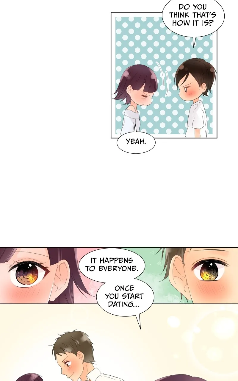 Read Revenge Love chapter 21 image 22 on Lezhin