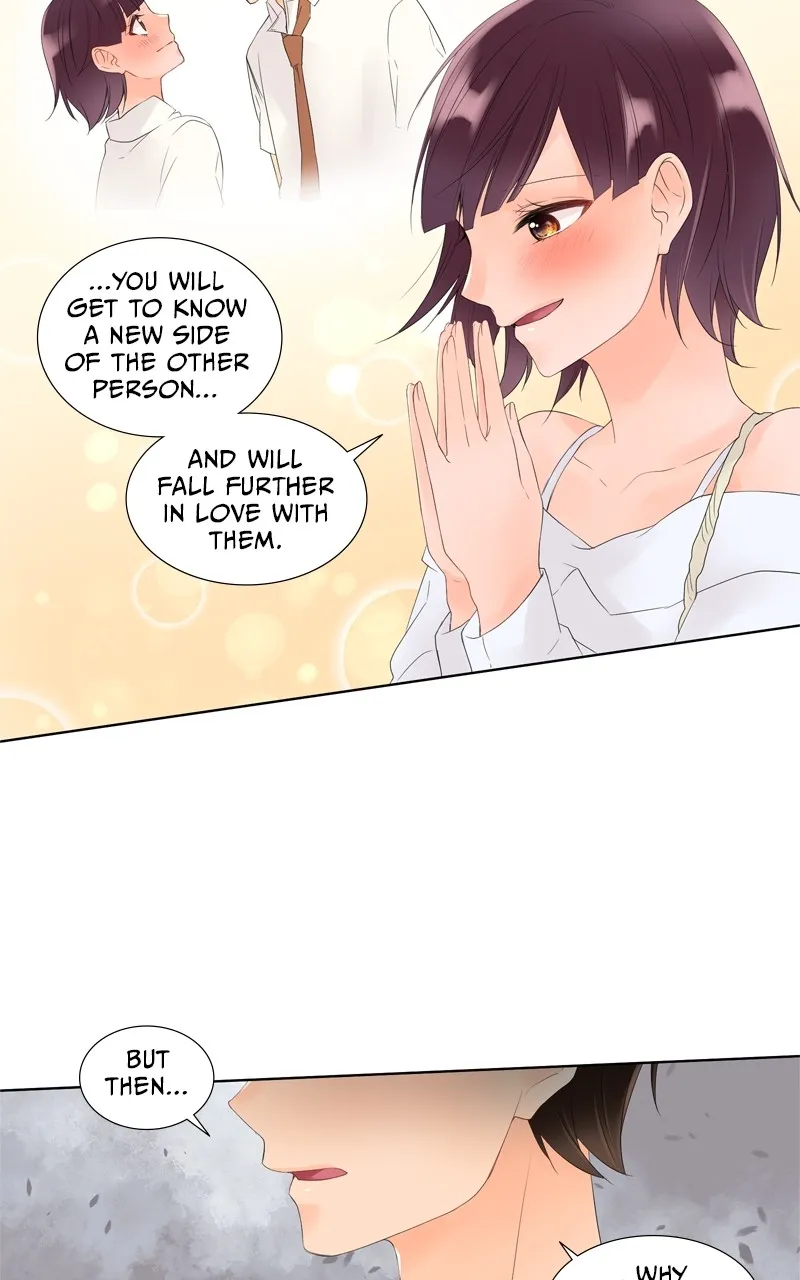 Read Revenge Love chapter 21 image 23 on Lezhin
