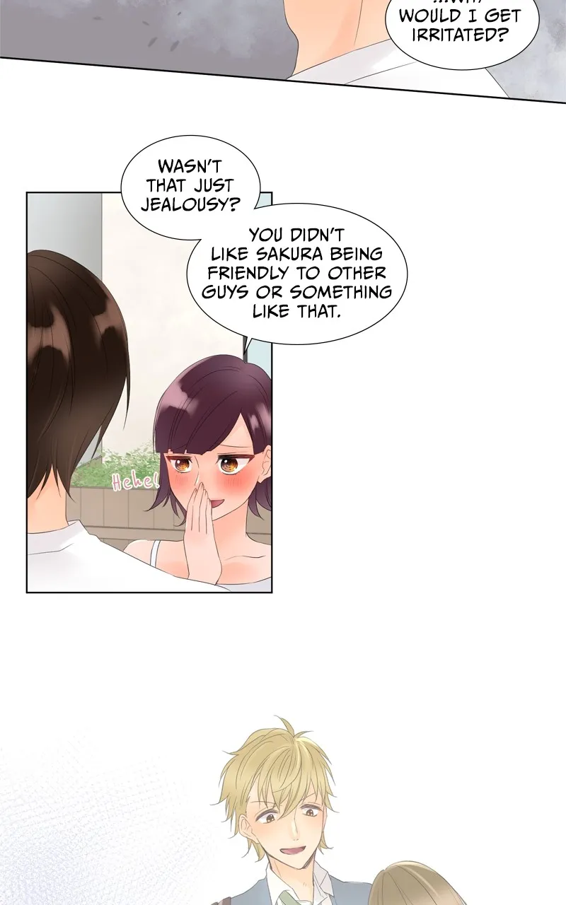 Read Revenge Love chapter 21 image 24 on Lezhin