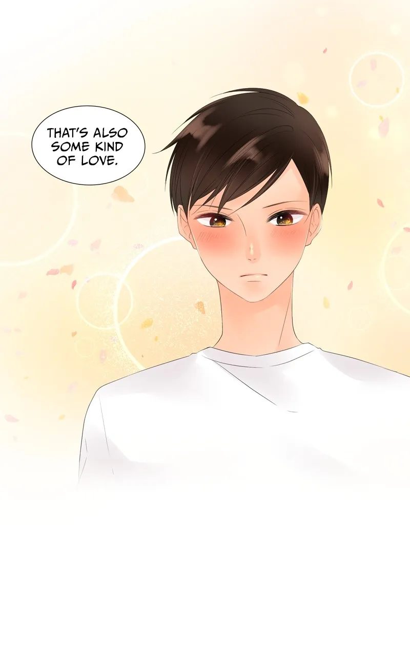Read Revenge Love chapter 21 image 27 on Lezhin