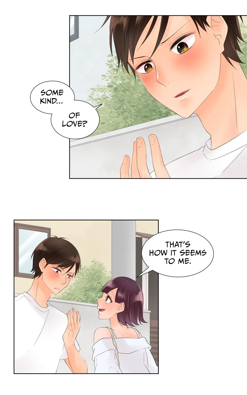 Read Revenge Love chapter 21 image 28 on Lezhin