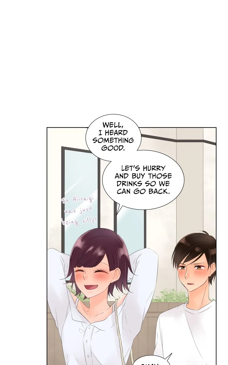Read Revenge Love chapter 21 image 29 on Lezhin