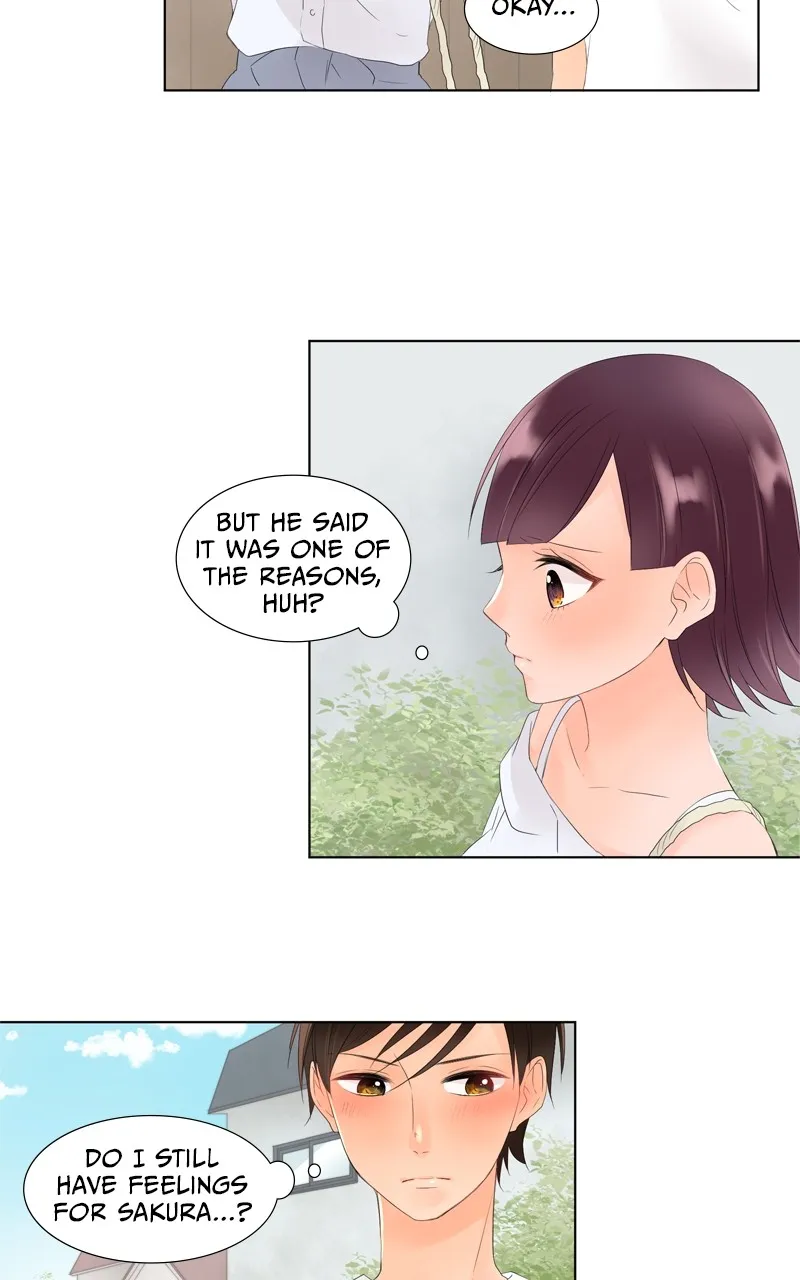 Read Revenge Love chapter 21 image 30 on Lezhin