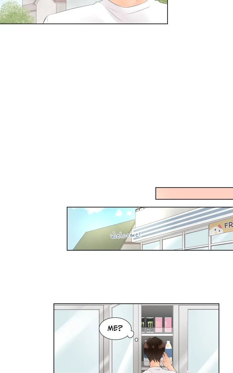 Read Revenge Love chapter 21 image 31 on Lezhin