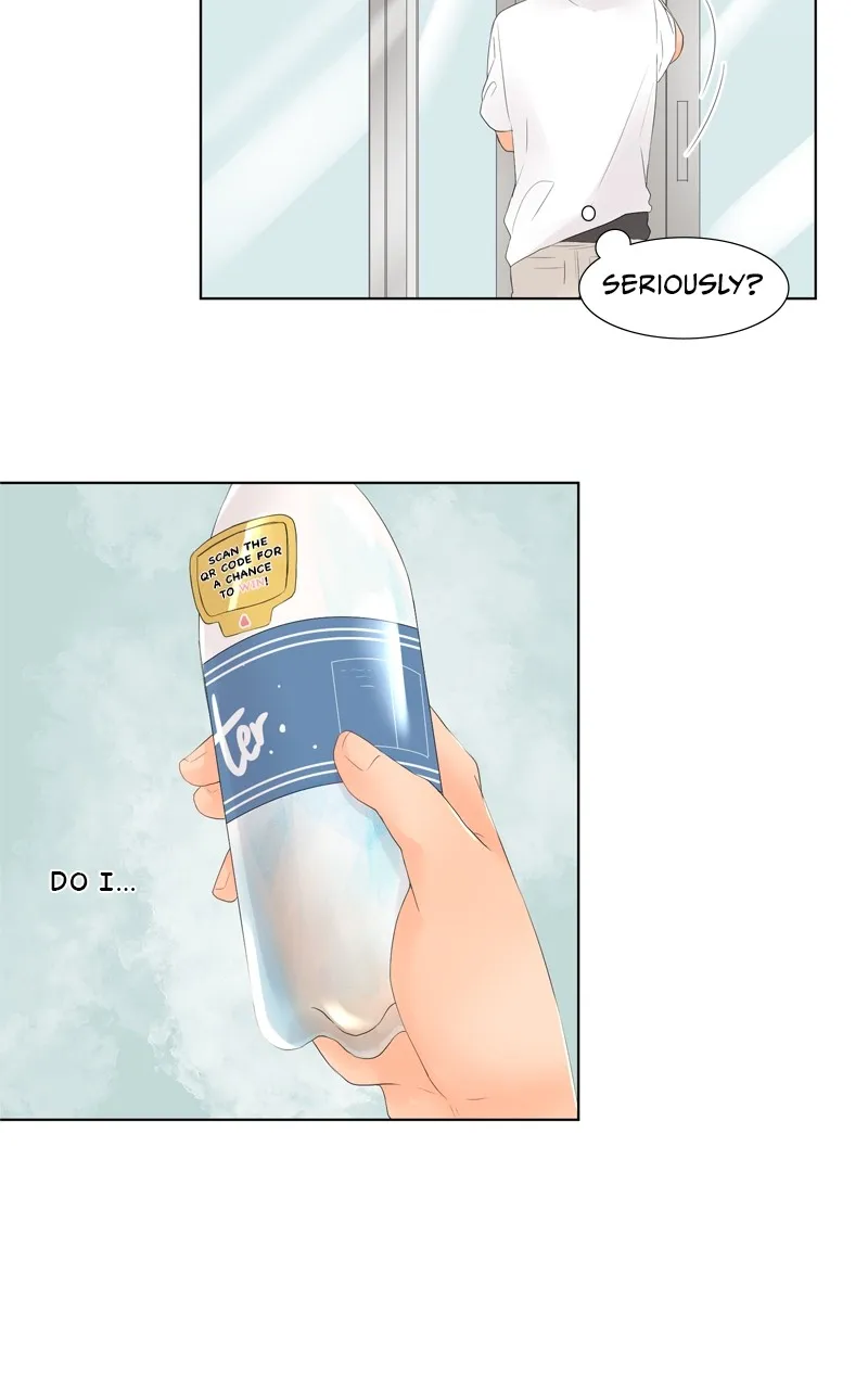 Read Revenge Love chapter 21 image 32 on Lezhin