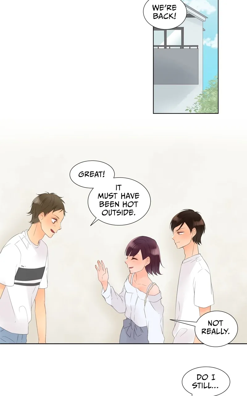 Read Revenge Love chapter 21 image 34 on Lezhin