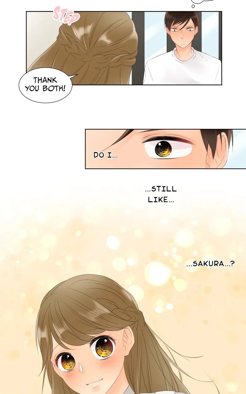 Read Revenge Love chapter 21 image 35 on Lezhin