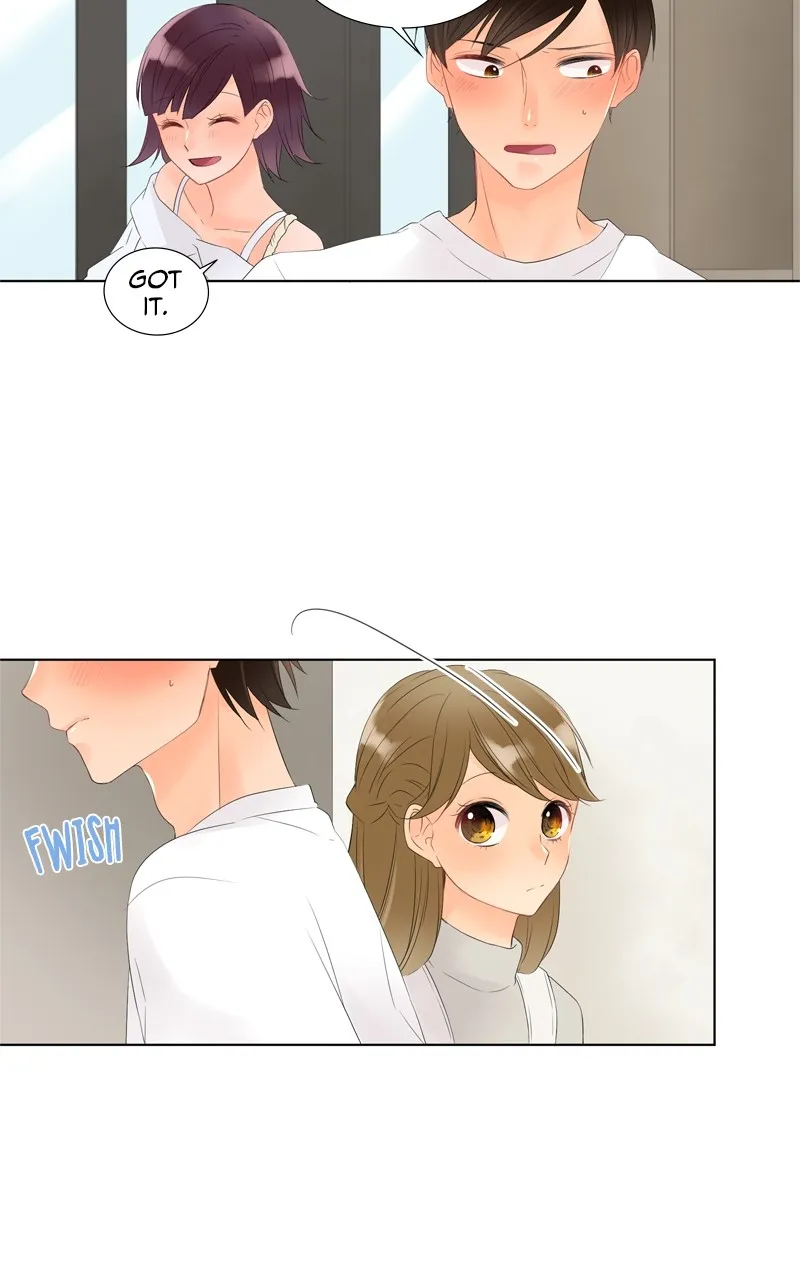 Read Revenge Love chapter 21 image 38 on Lezhin