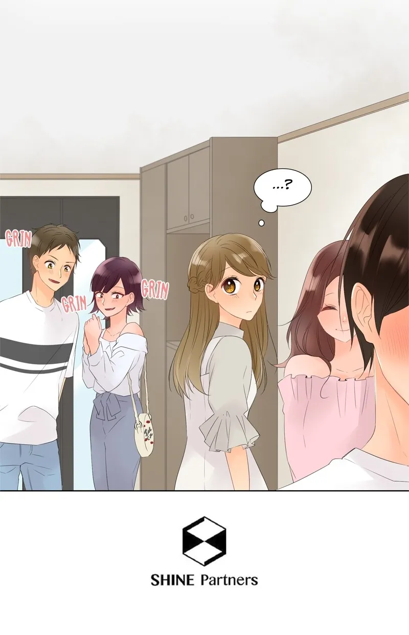 Read Revenge Love chapter 21 image 40 on Lezhin