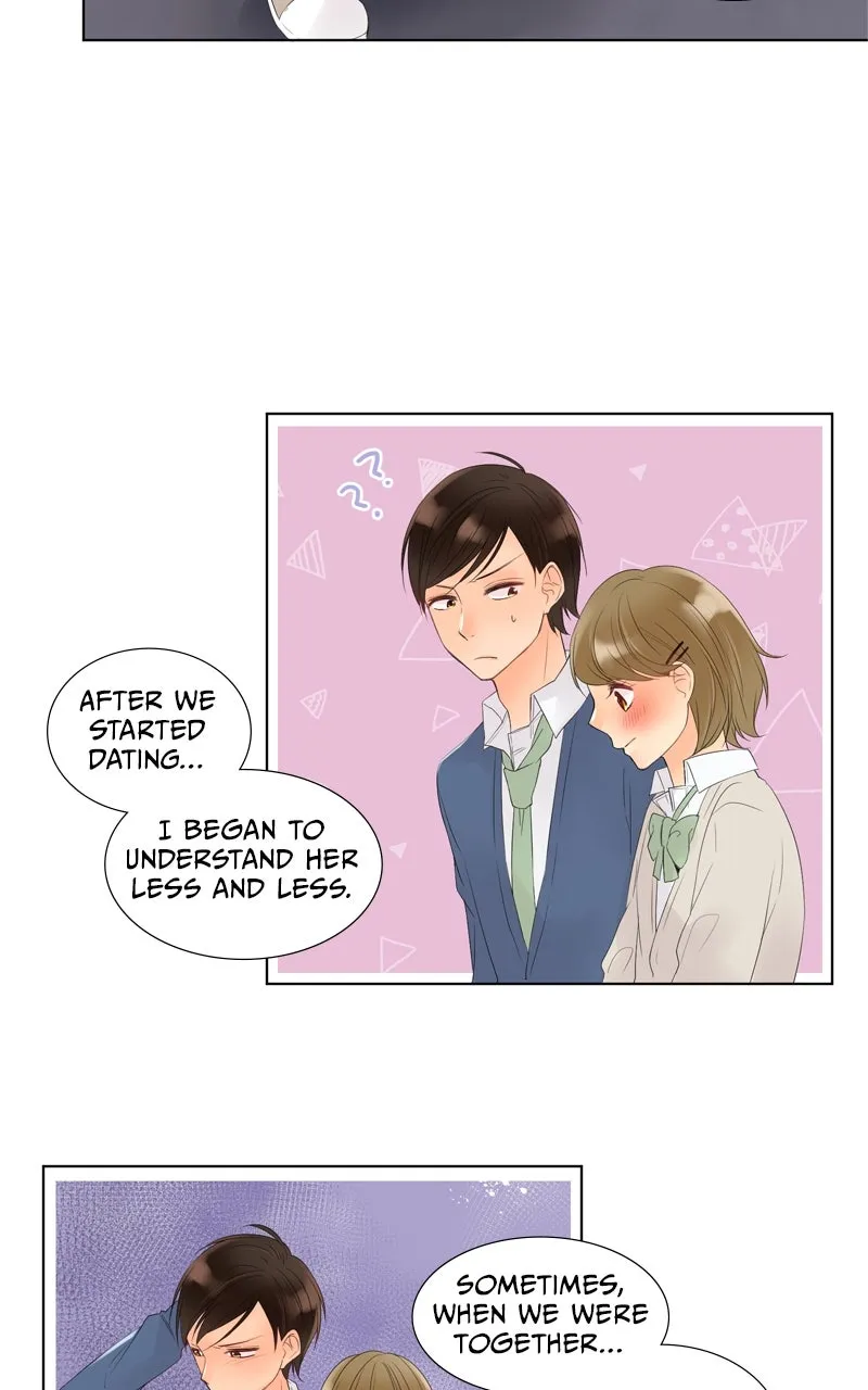 Read Revenge Love chapter 21 image 5 on Lezhin