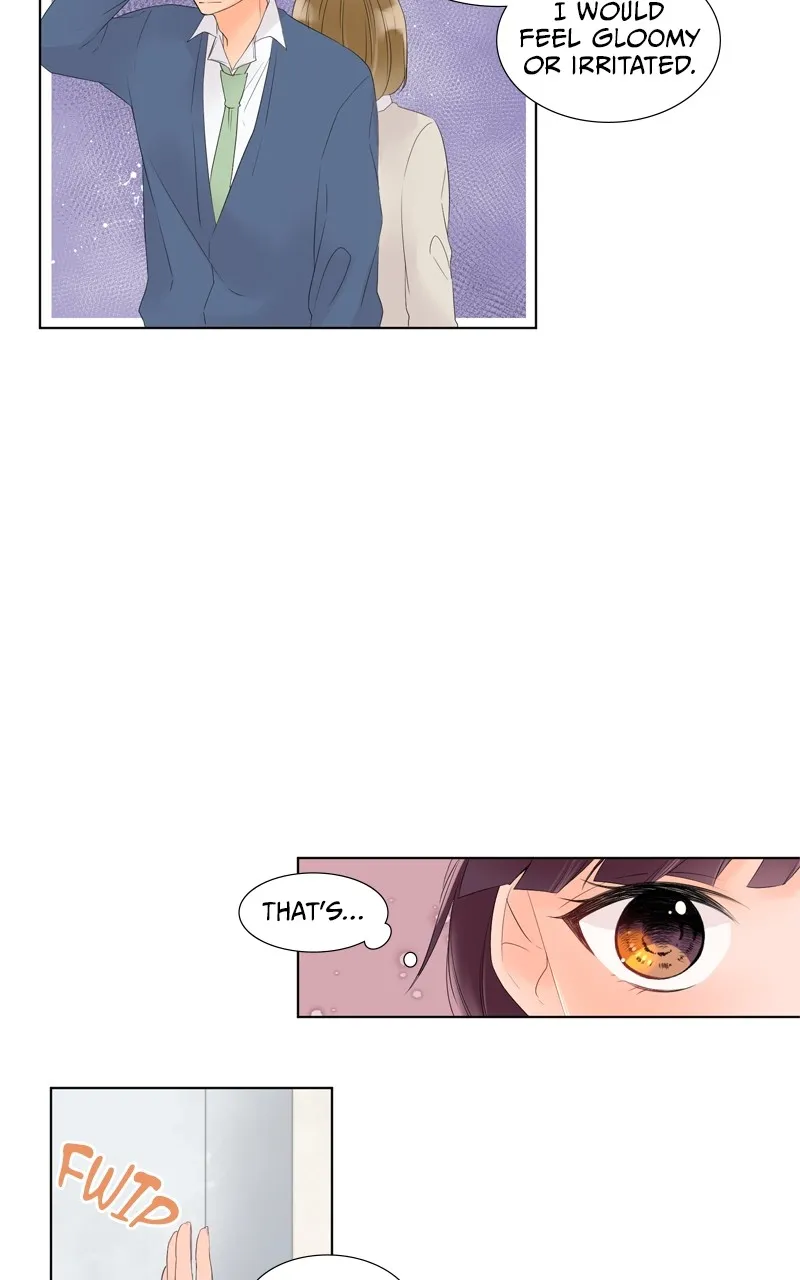 Read Revenge Love chapter 21 image 6 on Lezhin