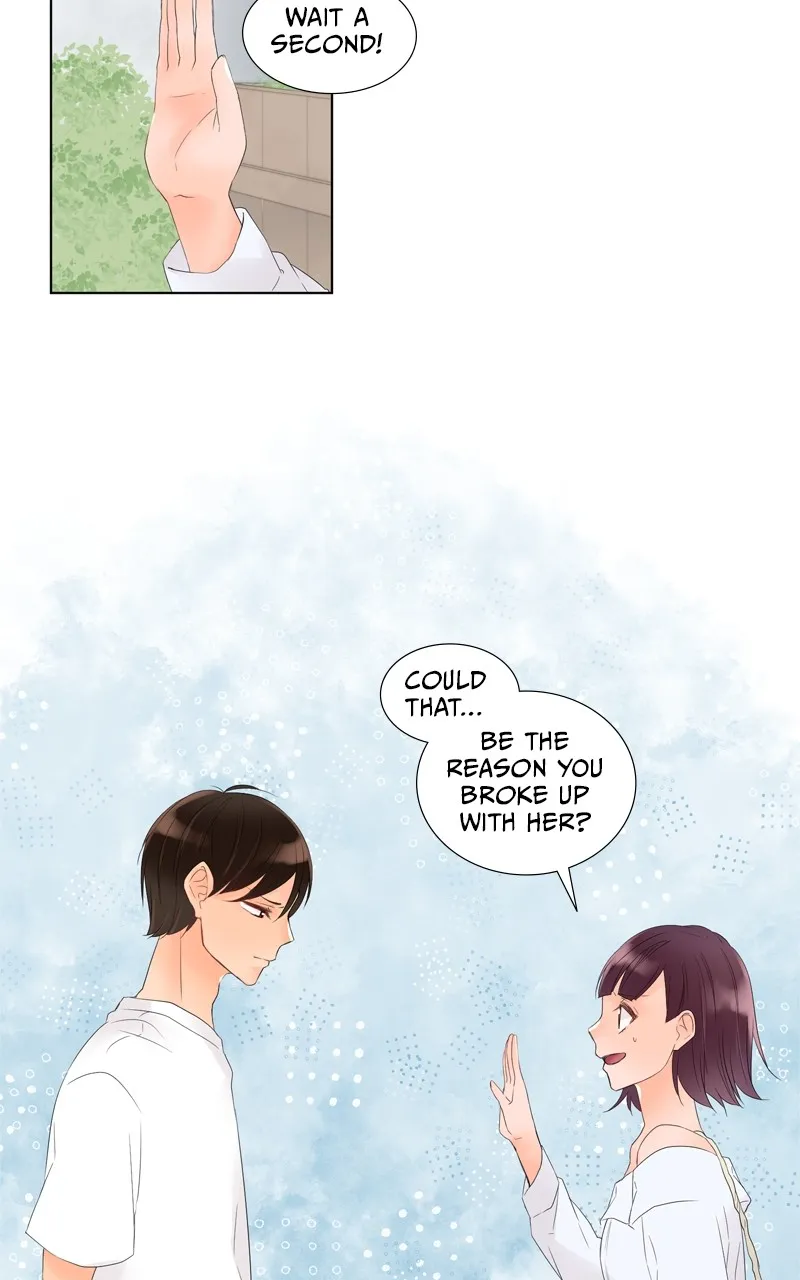 Read Revenge Love chapter 21 image 7 on Lezhin