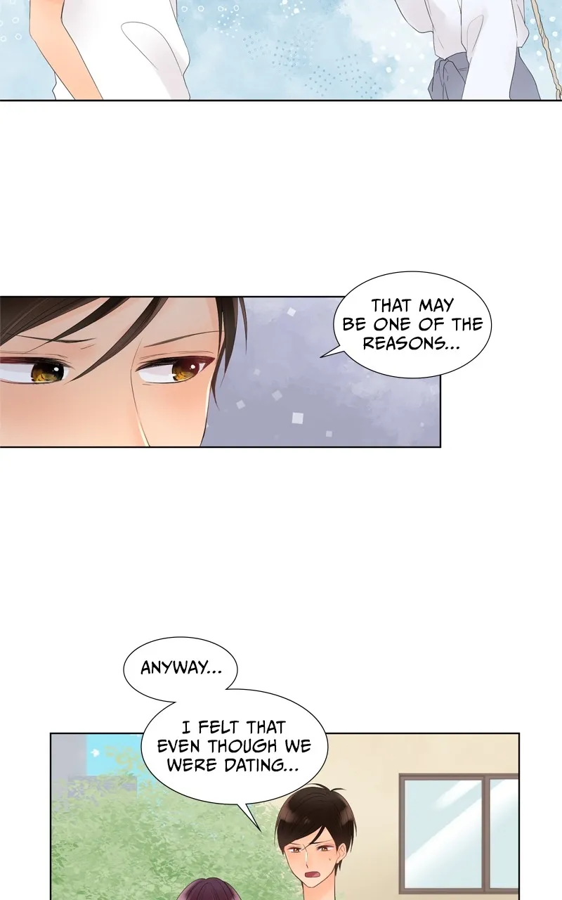 Read Revenge Love chapter 21 image 8 on Lezhin