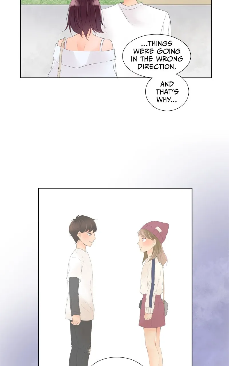 Read Revenge Love chapter 21 image 9 on Lezhin