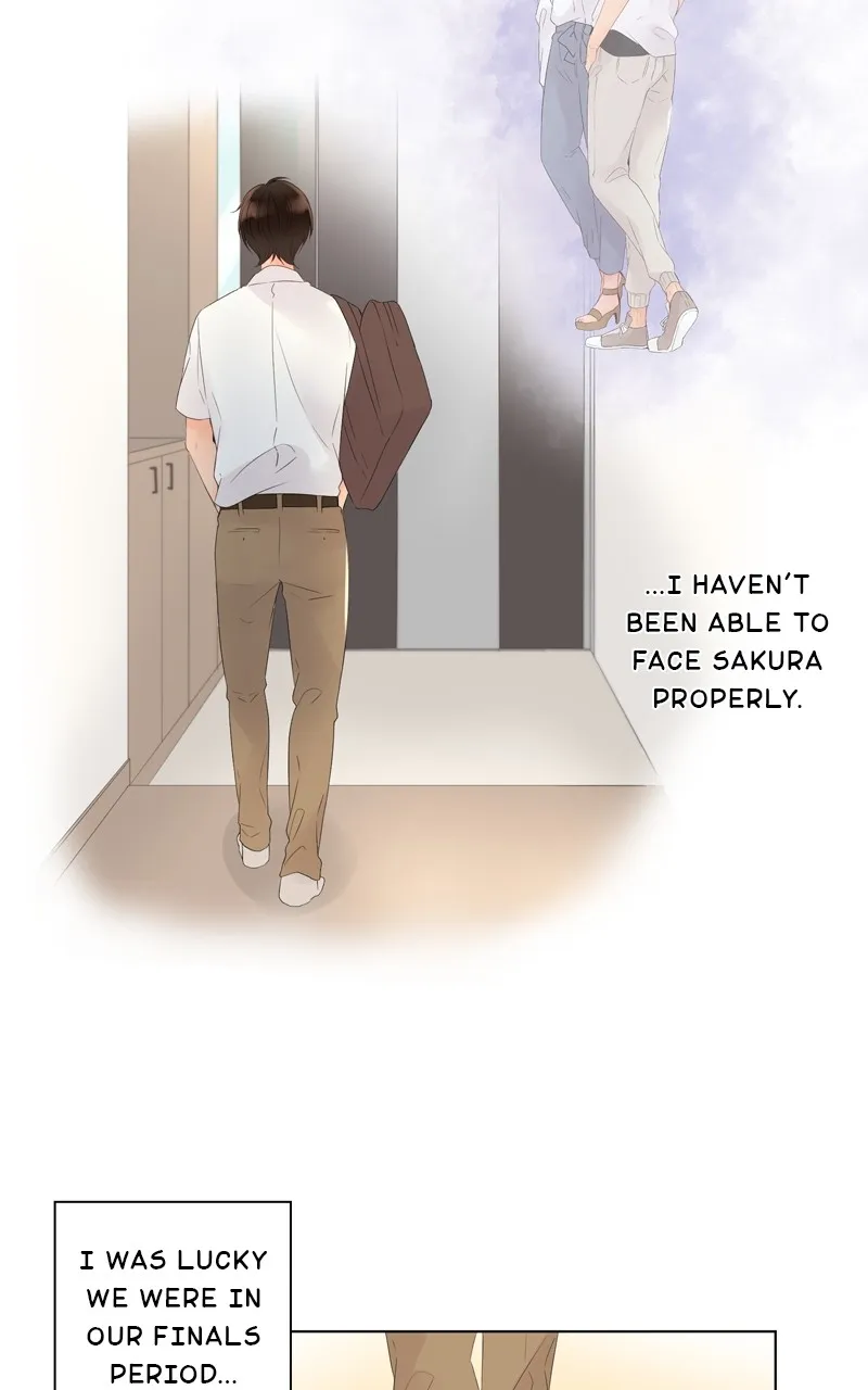 Read Revenge Love chapter 22 image 1 on Lezhin