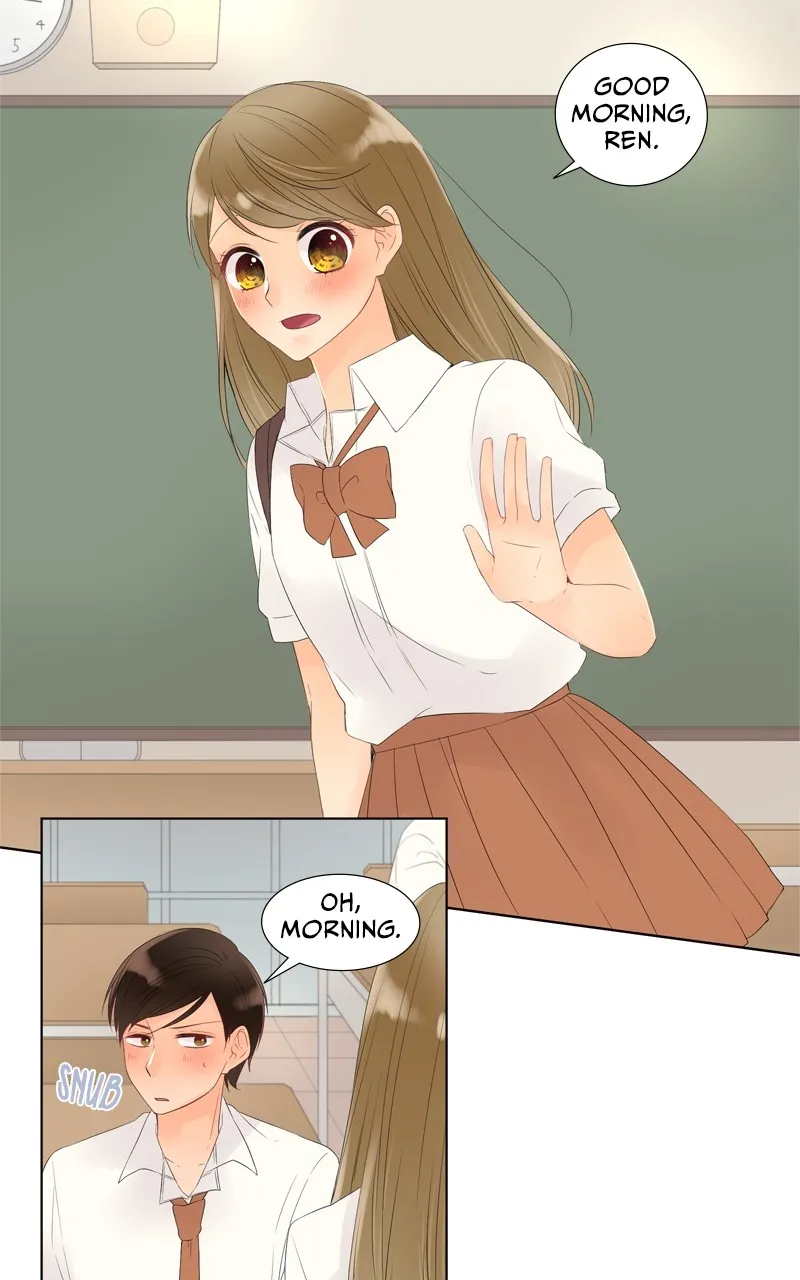 Read Revenge Love chapter 22 image 10 on Lezhin
