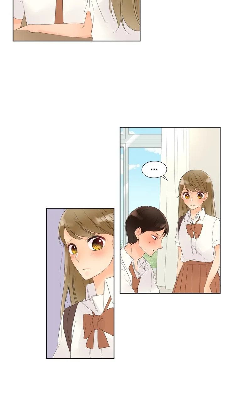 Read Revenge Love chapter 22 image 11 on Lezhin