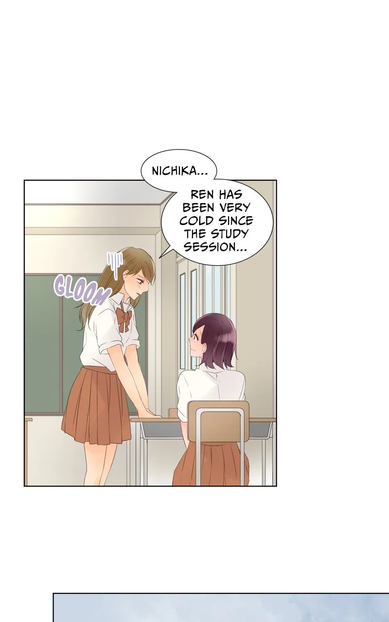 Read Revenge Love chapter 22 image 12 on Lezhin