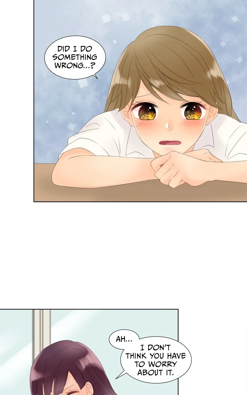 Read Revenge Love chapter 22 image 13 on Lezhin