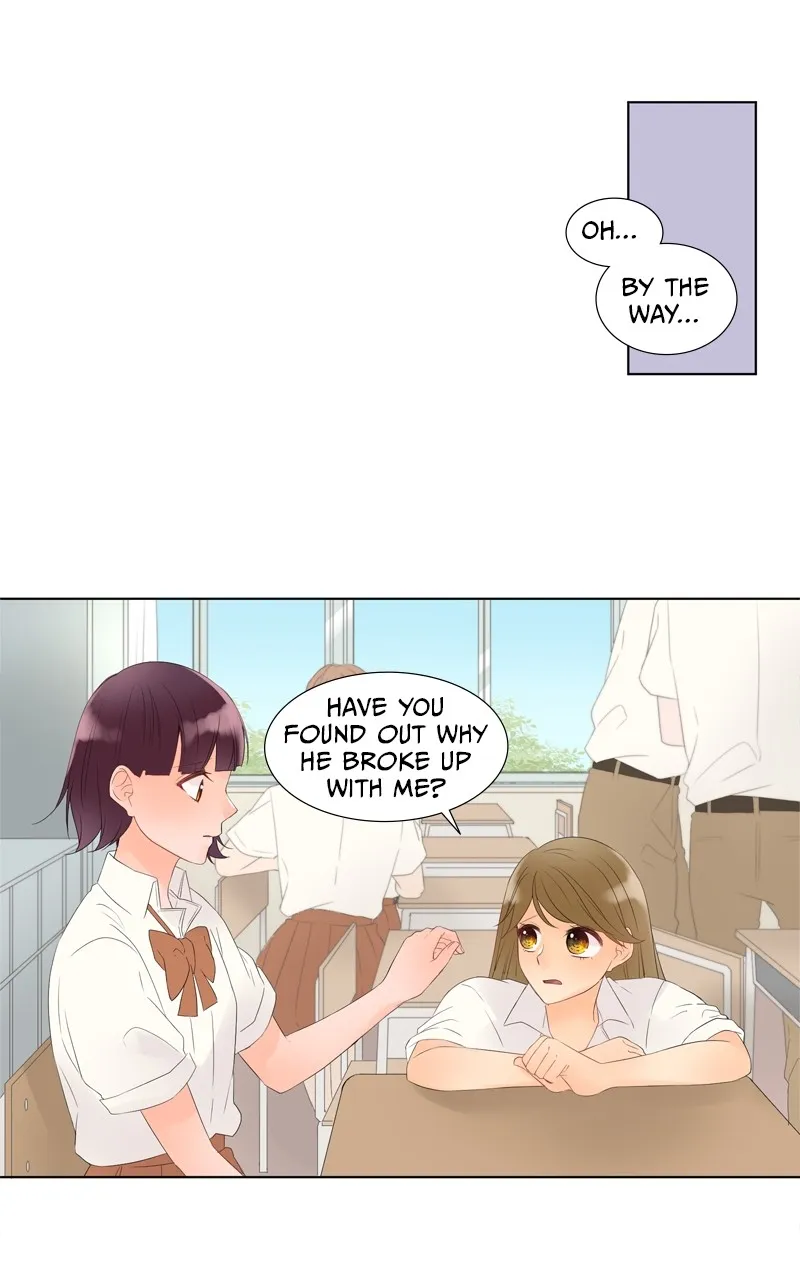 Read Revenge Love chapter 22 image 15 on Lezhin