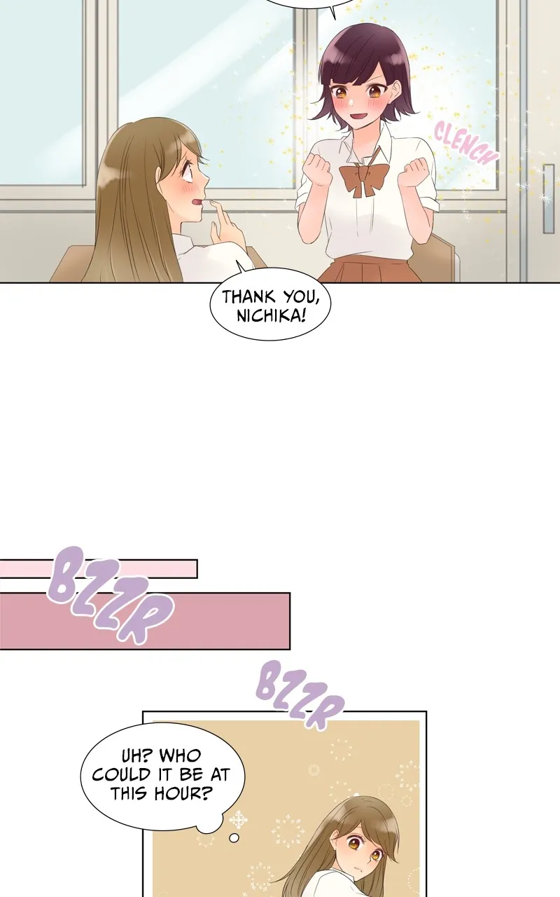 Read Revenge Love chapter 22 image 18 on Lezhin