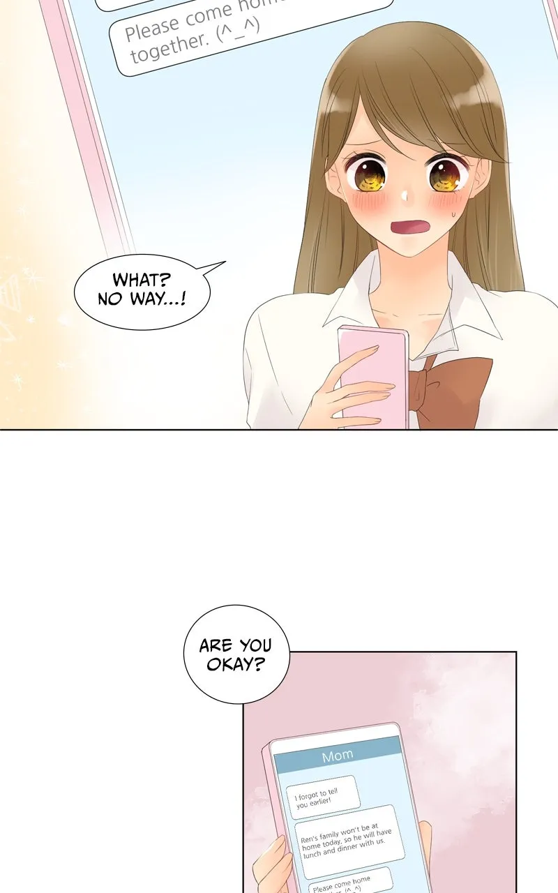 Read Revenge Love chapter 22 image 20 on Lezhin