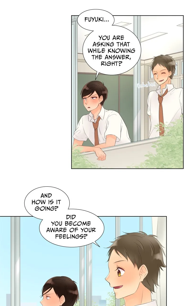 Read Revenge Love chapter 22 image 24 on Lezhin