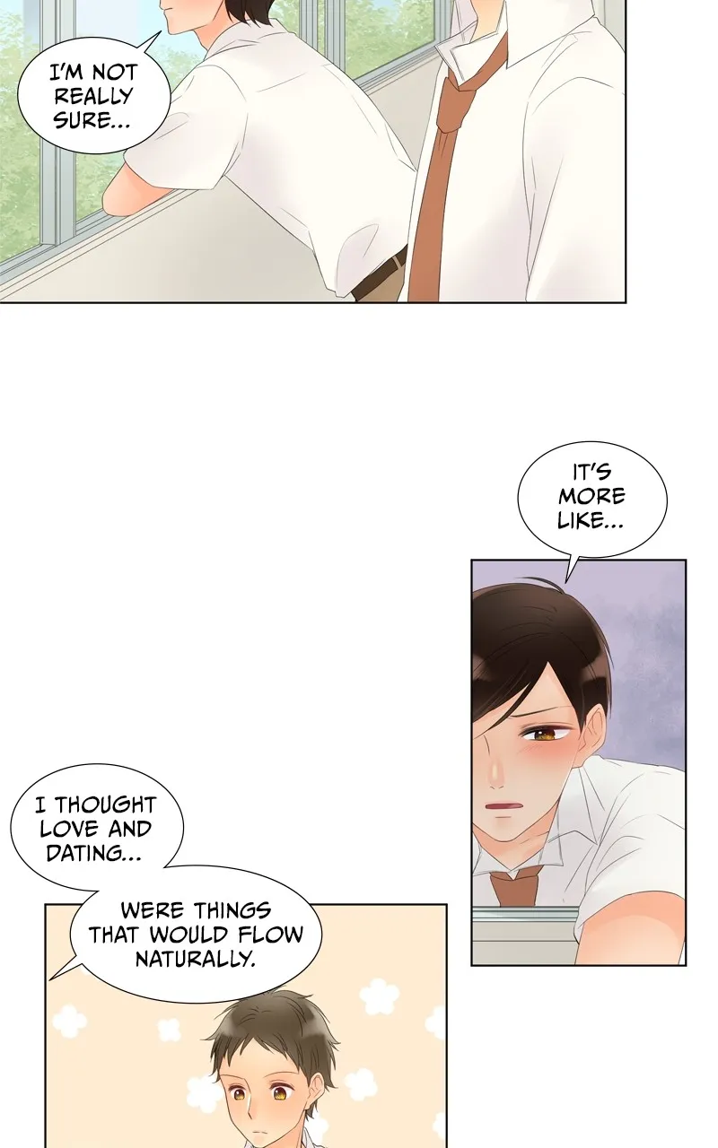 Read Revenge Love chapter 22 image 25 on Lezhin