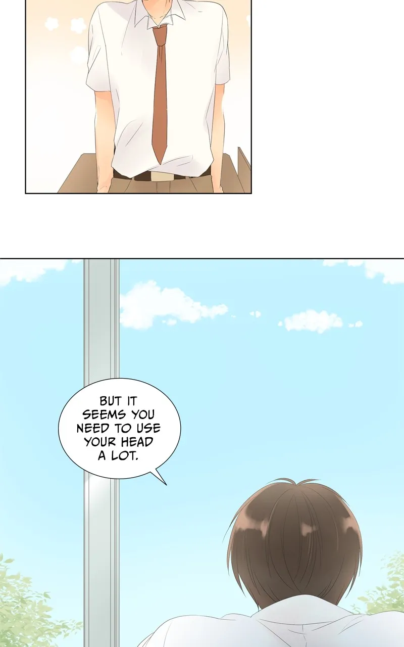 Read Revenge Love chapter 22 image 26 on Lezhin