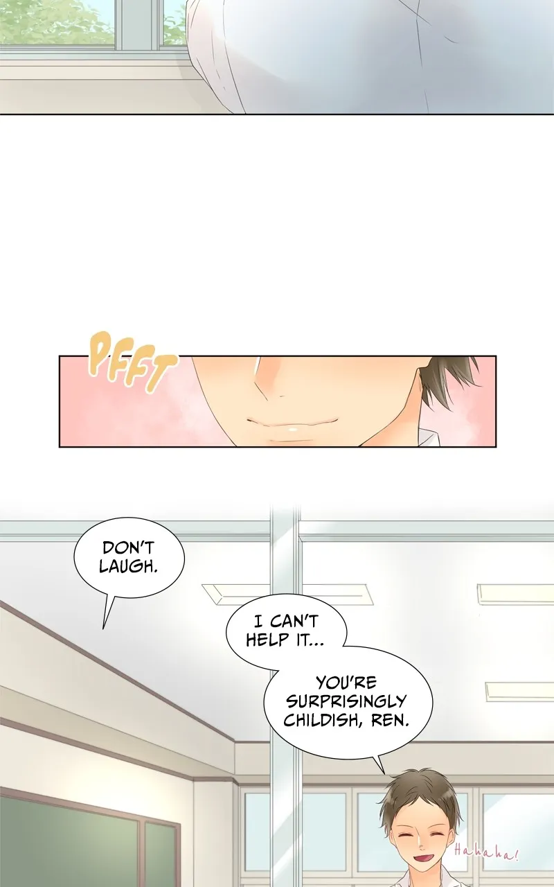 Read Revenge Love chapter 22 image 27 on Lezhin