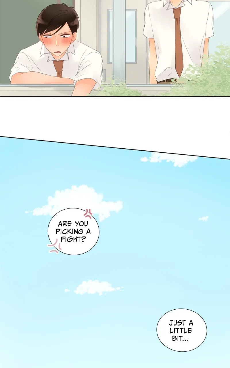 Read Revenge Love chapter 22 image 28 on Lezhin