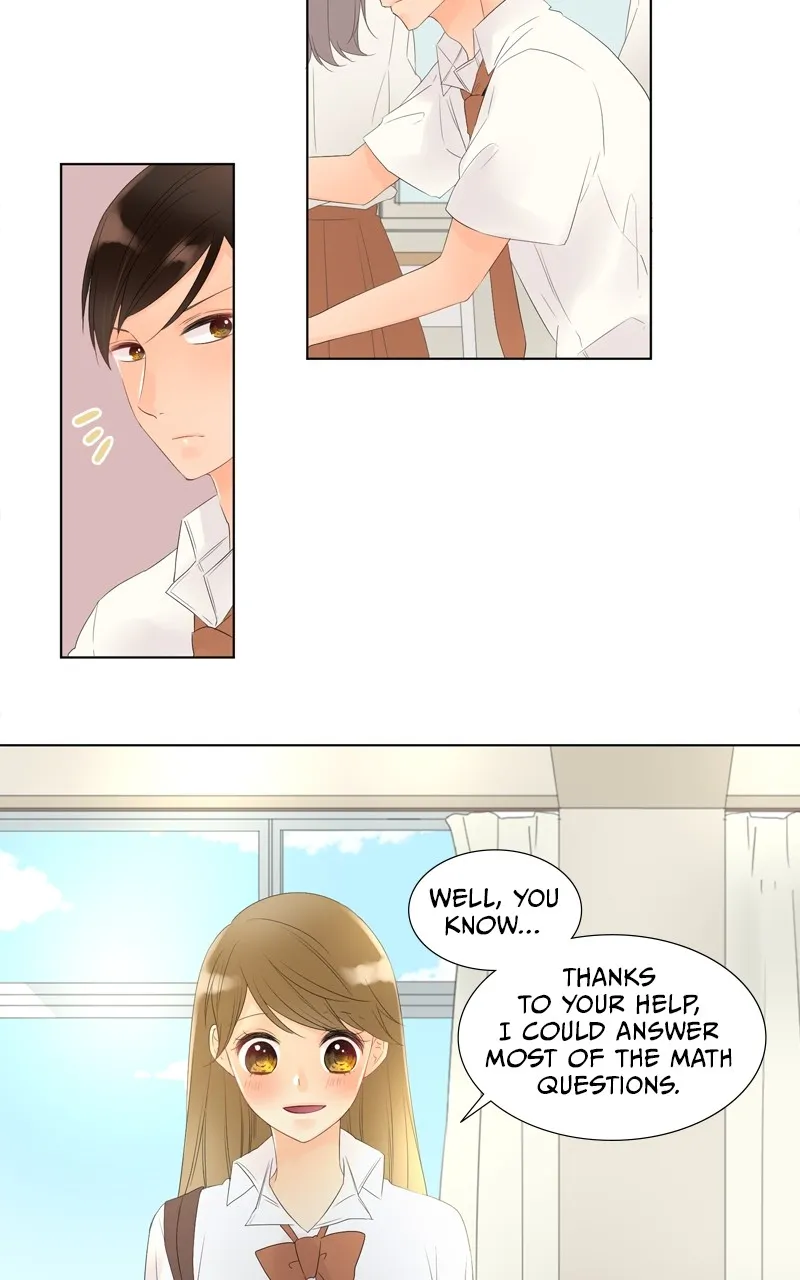 Read Revenge Love chapter 22 image 30 on Lezhin