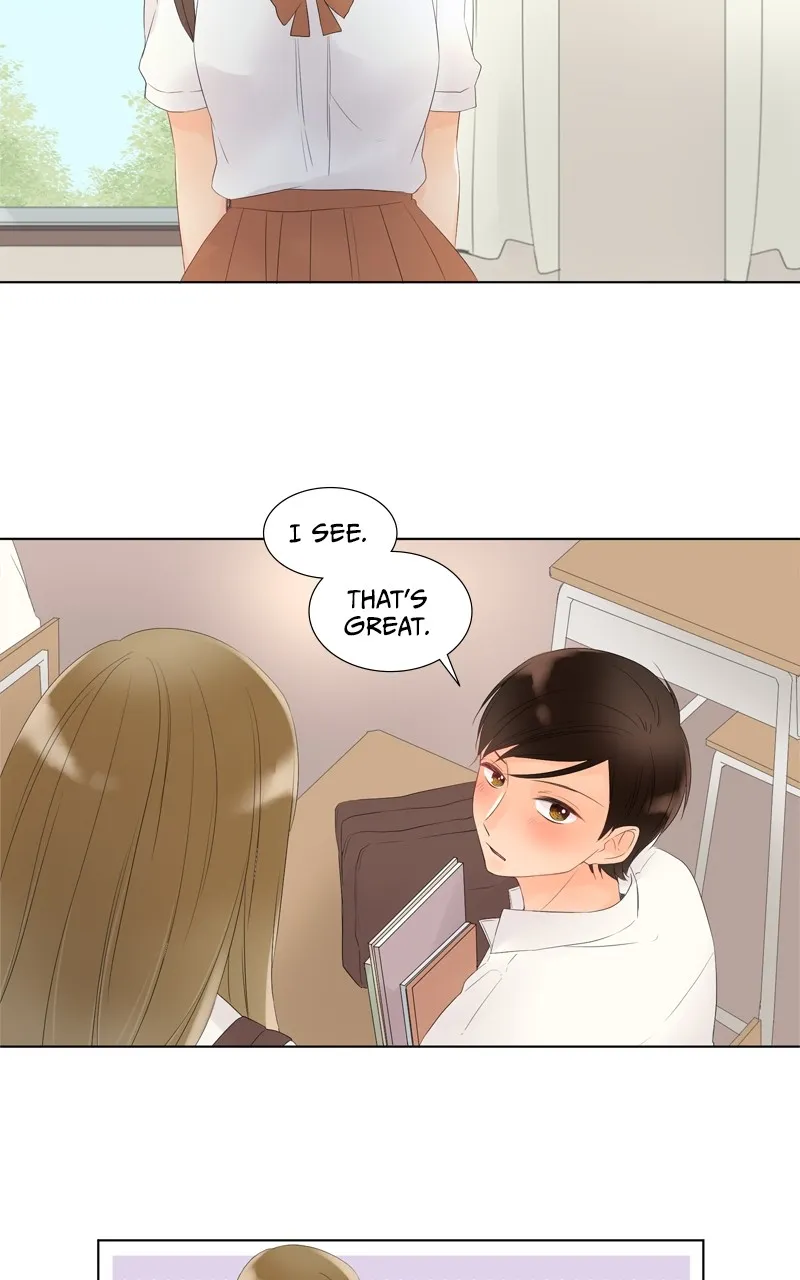 Read Revenge Love chapter 22 image 31 on Lezhin