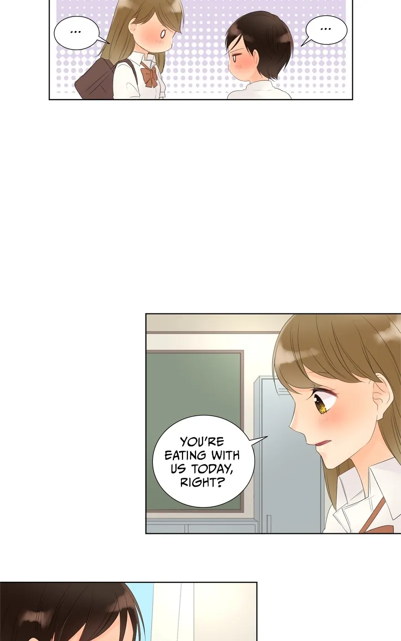 Read Revenge Love chapter 22 image 32 on Lezhin