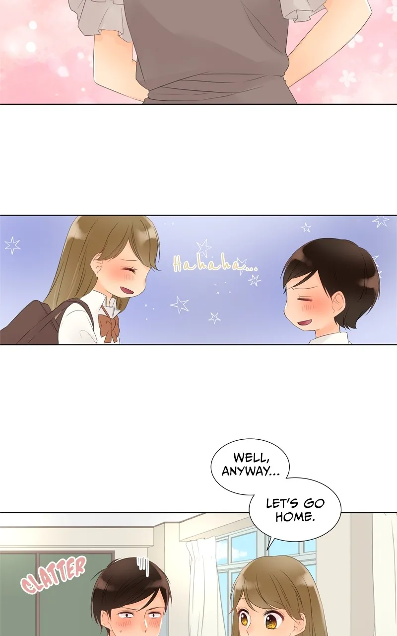 Read Revenge Love chapter 22 image 34 on Lezhin