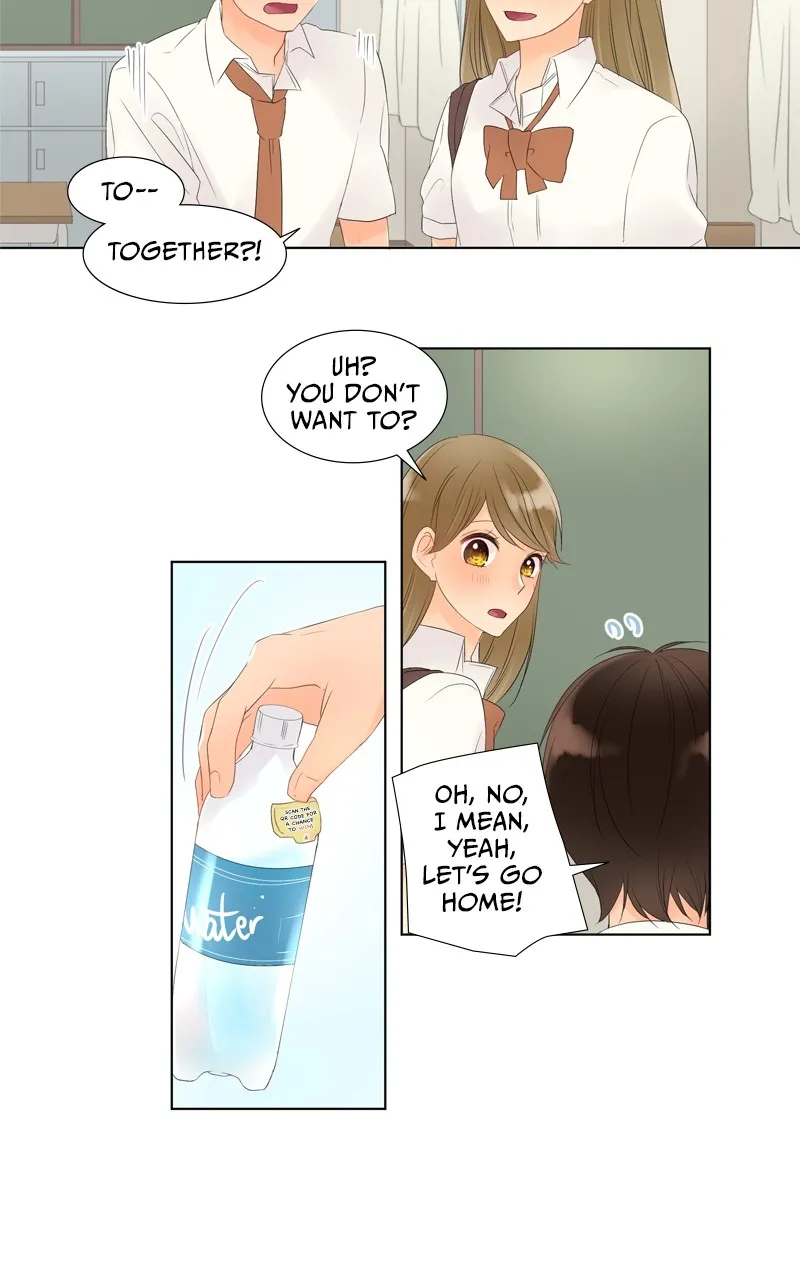 Read Revenge Love chapter 22 image 35 on Lezhin