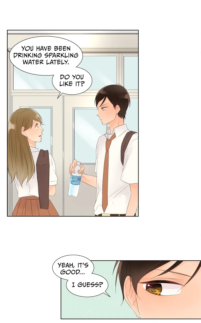Read Revenge Love chapter 22 image 36 on Lezhin